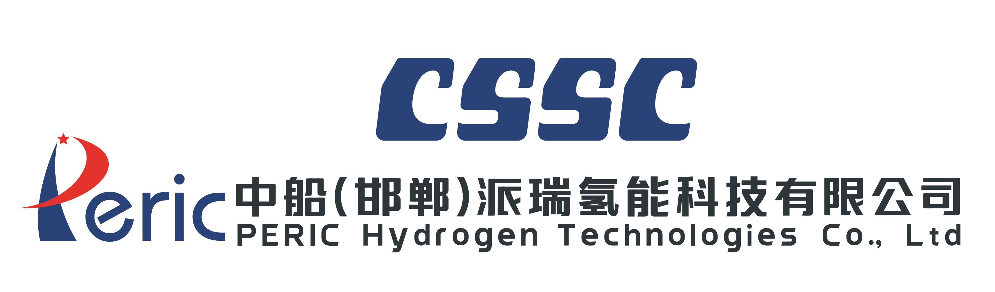 Heavy weight! PERIC Hydrogen Technologies Co., Ltd was established